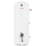 Gas water heater Termica P 120 standing