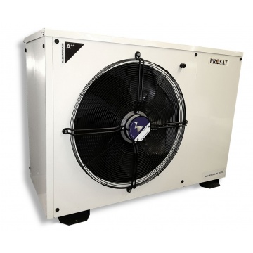 Heat pump PROSAT Air 13kW