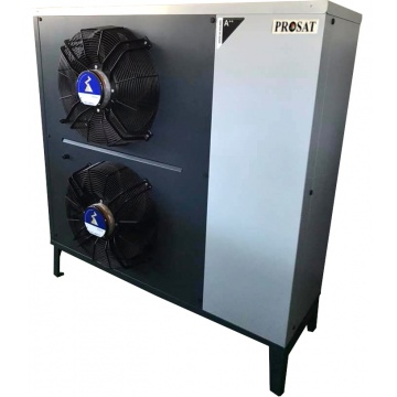 Wärmepumpe PROSAT Air 25kW
