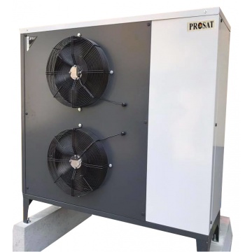 Wärmepumpe PROSAT Air 30kW
