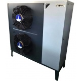 Heat pump PROSAT Air 30kW