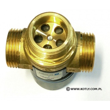 Thermostatic mixing valve AFRISO ATM 361