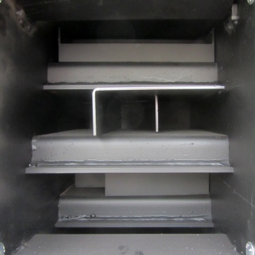 Automatic boiler PROSAT WS 12