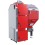Automatic boiler Defro Komfort Eko LUX 15 kW