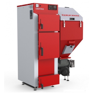 Automatic boiler Defro Komfort EKO 20 kW