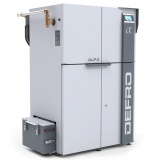 Boiler for pellets Defro Alfa II 22 kW