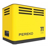 Induktionskessel - Elektrokessel PEREKO π - PI  - 10 kW auf Strom