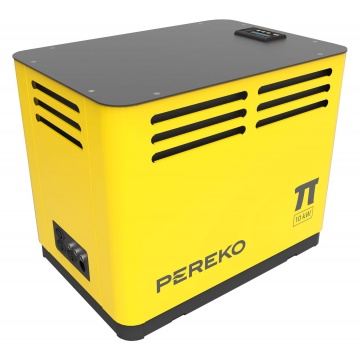 Induction - elektric boiler PEREKO π  - PI - 21 kW on electricity
