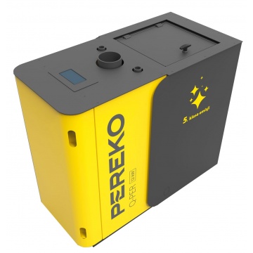 Kessel für Kleinkohle PEREKO Q-PER 12 kW