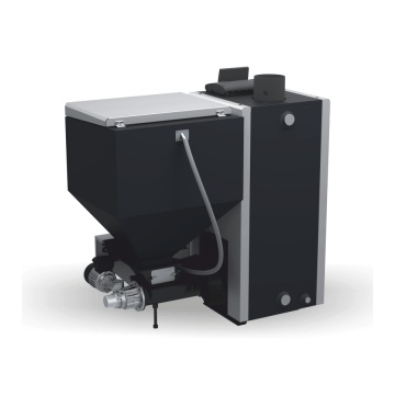 Boiler Metal-Fach SMART PLUS 15 kW with lighter
