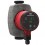 Circulation pump Grundfos ALPHA 3 25-60 180