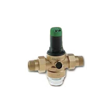 Pressure reducing valve HONEYWELL D06F-3/4A - 6 bar - thread 3/4" (20 mm)