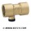 Zpětný ventil HONEYWELL kontrolovatelná zpětná armatura  - 50mm (2)