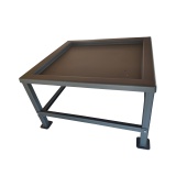 Induction Boiler Stand