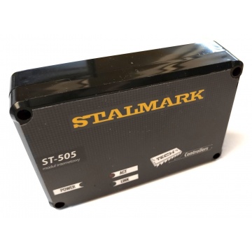 Internet-Modul TECH ST-505 für Kessel STALMARK