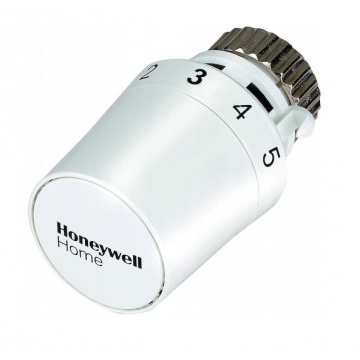 Thermostatic head Honeywell Thera-5 T5019 - White