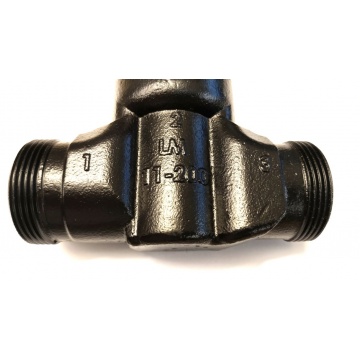 3-way thermic valve 11-200 - 45°C