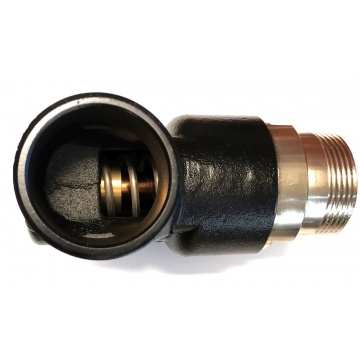 3-way thermic valve 11-200 - 45°C