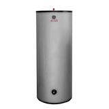Tank Termica for Heat Pumps WW 200 PCE economy from stainless steel with 1 coil