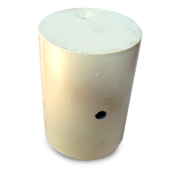 Insulated  open expansion vessel for central heating ERMET - 30l