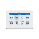 Wired control panel M-9 R Tech WiFi