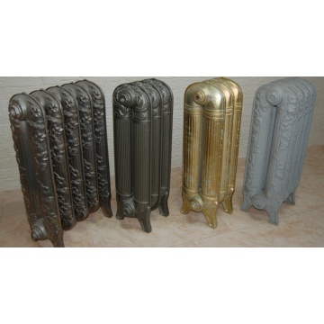 Cast iron radiator RETRO IVY