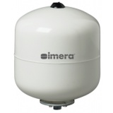 Pressurised expansion vessel for domestic hot water Imera M+  24 L - up to 10 bar