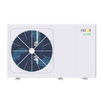 Wärmepumpe NOXA TROPICO Monoblock 6kW 1F Luft Wasser