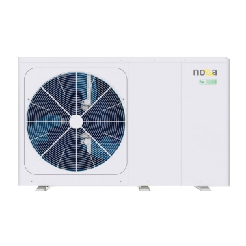 Wärmepumpe NOXA TROPICO Monoblock 8kW 1F Luft Wasser