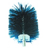 Cleaning brush 48 mm (Screw-thread: M12)