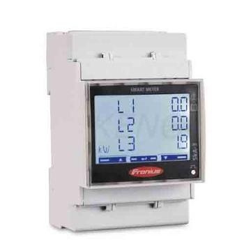Bidirectional counter Fronius Smart Meter TS 5kA-3