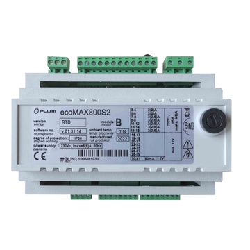 Expansion module B for PELLAS company controllers
