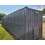 Outdoor container boiler room 40ft - 300 kW