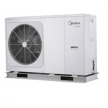 Wärmepumpe MIDEA M-THERMAL 6kW 1F Luft Wasser