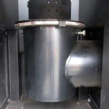 Automatic boiler TERMO-TECH INTEGRA 30