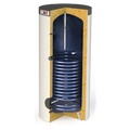 Zásobníky teplé vody s 1 spirálou, vertikální - Zásobník teplé užitkové vody KHT BT-01 500 s 1 výměníkem tepla