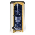 Zásobníky teplé vody se 2 spiralami (Solární) - Zásobník teplé užitkové vody KHT BT-11 500 s 2 cívkami