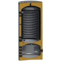 Akumulační nádrž  dvě v jednom - Kombinovaná nádrž KHT DUO THPh 300/200 pro tepelná čerpadla - ohřev TUV / akumulační nádrž