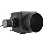 Extraction ventilator WKO 180 mm