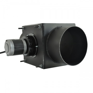 Extraction ventilator WKO 210 mm