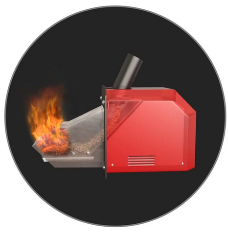 ATTACK SLX COMBI PELLET