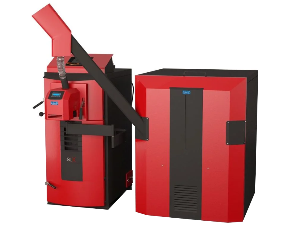 SLX COMBI PELLET