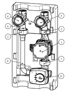 ENBOX MIX PREMIUM 4D
