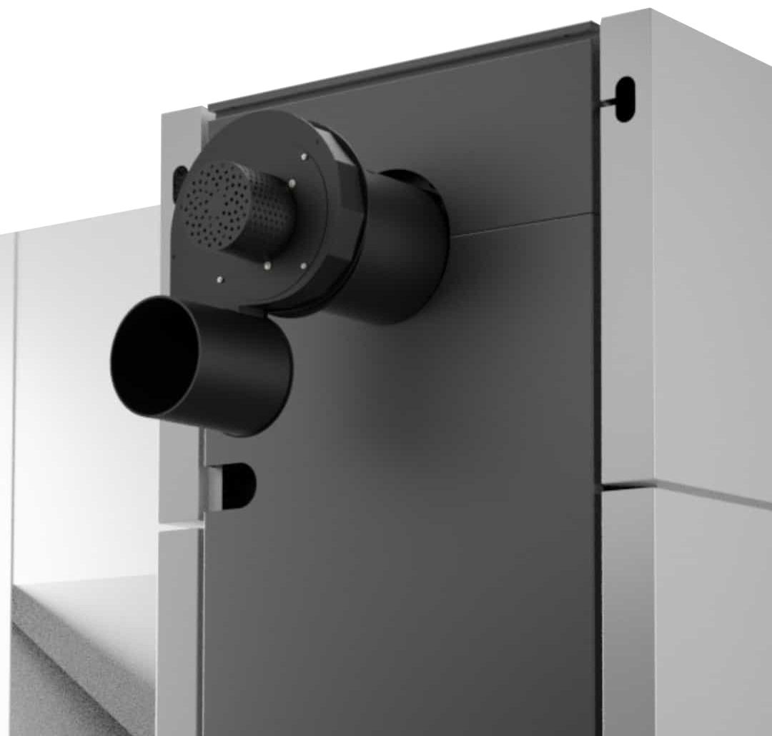 Moduł Internetowy ecoNET