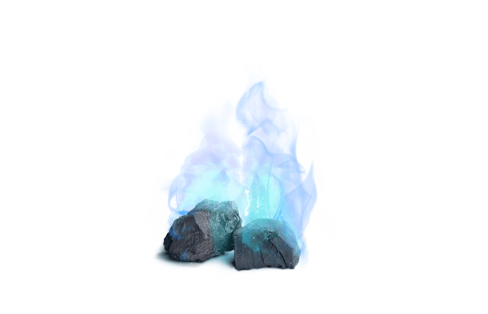 Węgiel Błękitny