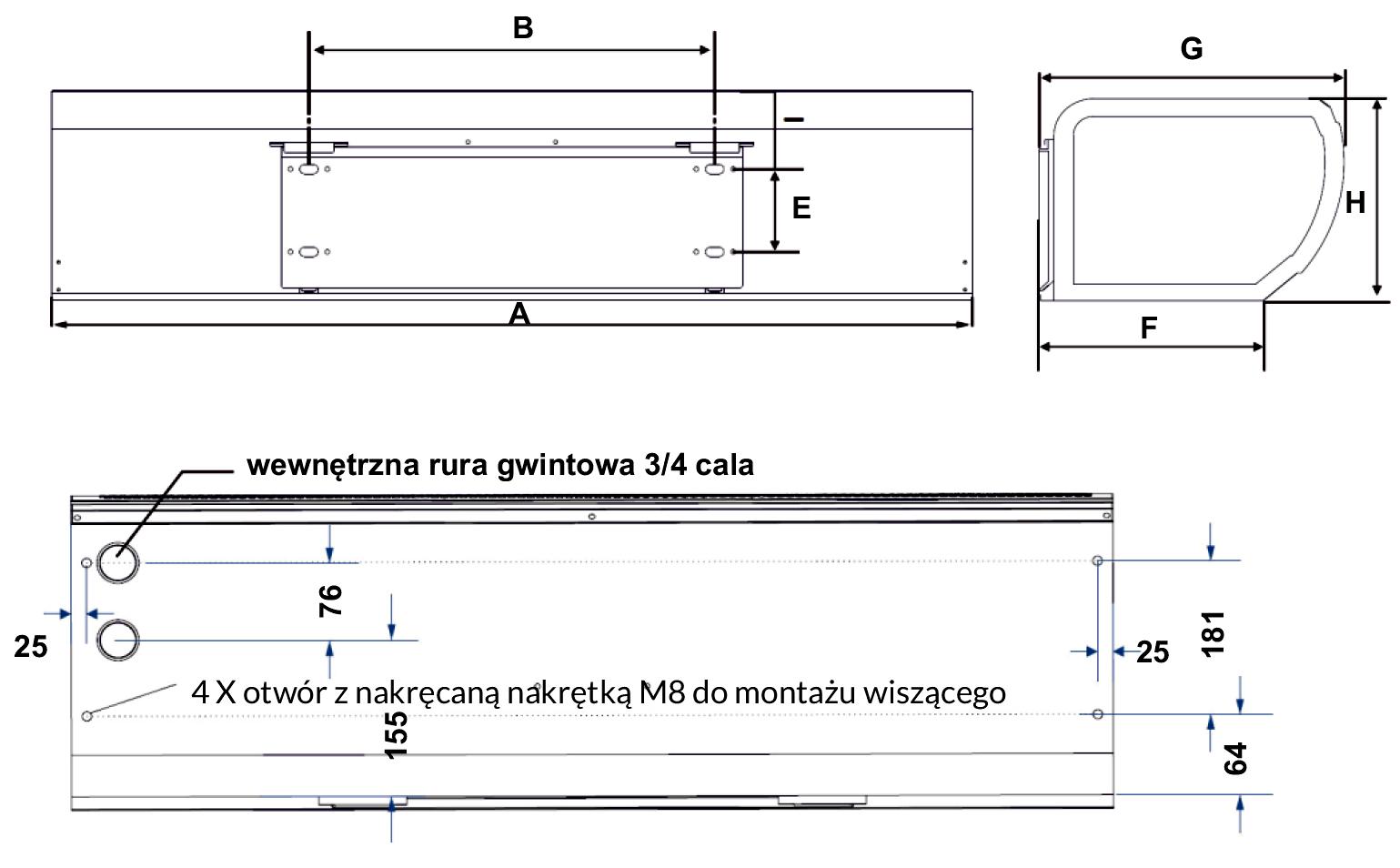 REVENTON AERIS WN-1P