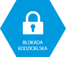 Blokada rodzicielska