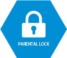 lock