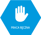 praca ręczna