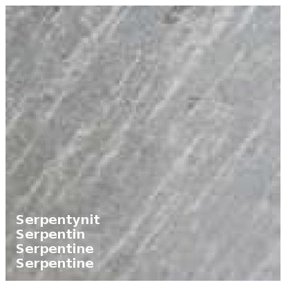 Serpentynit